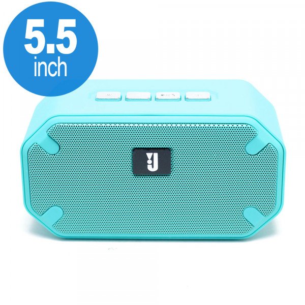 Wholesale Mini Style Portable Wireless Bluetooth Speaker E6Mini (Green)